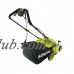 Sun Joe MJ506E Electric Reel Lawn Mower w/ Grass Catcher | 16 in | 6.5 Amp | Quad Wheel | 24 Blade   569976339